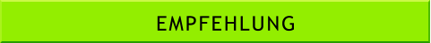 EMPFEHLUNG